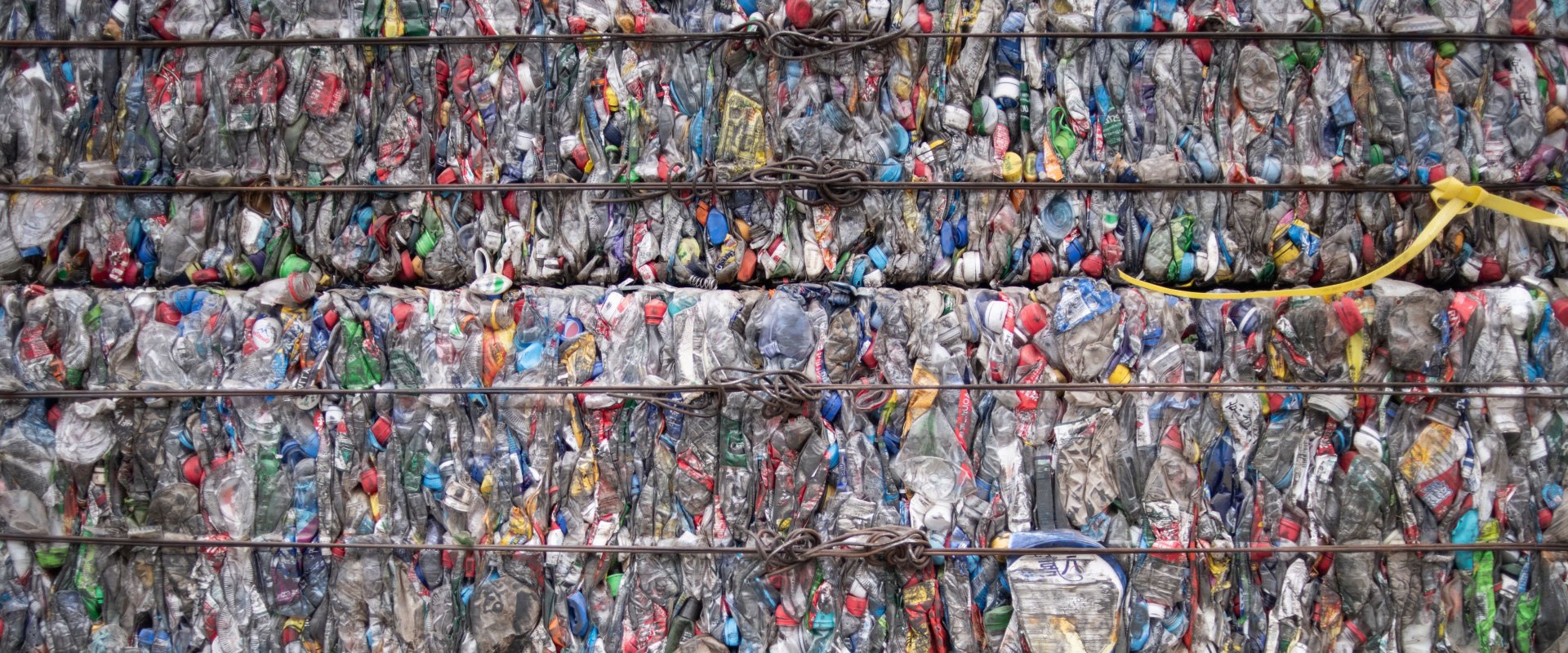 Maine: The State with the Highest Recycling Rate in the US