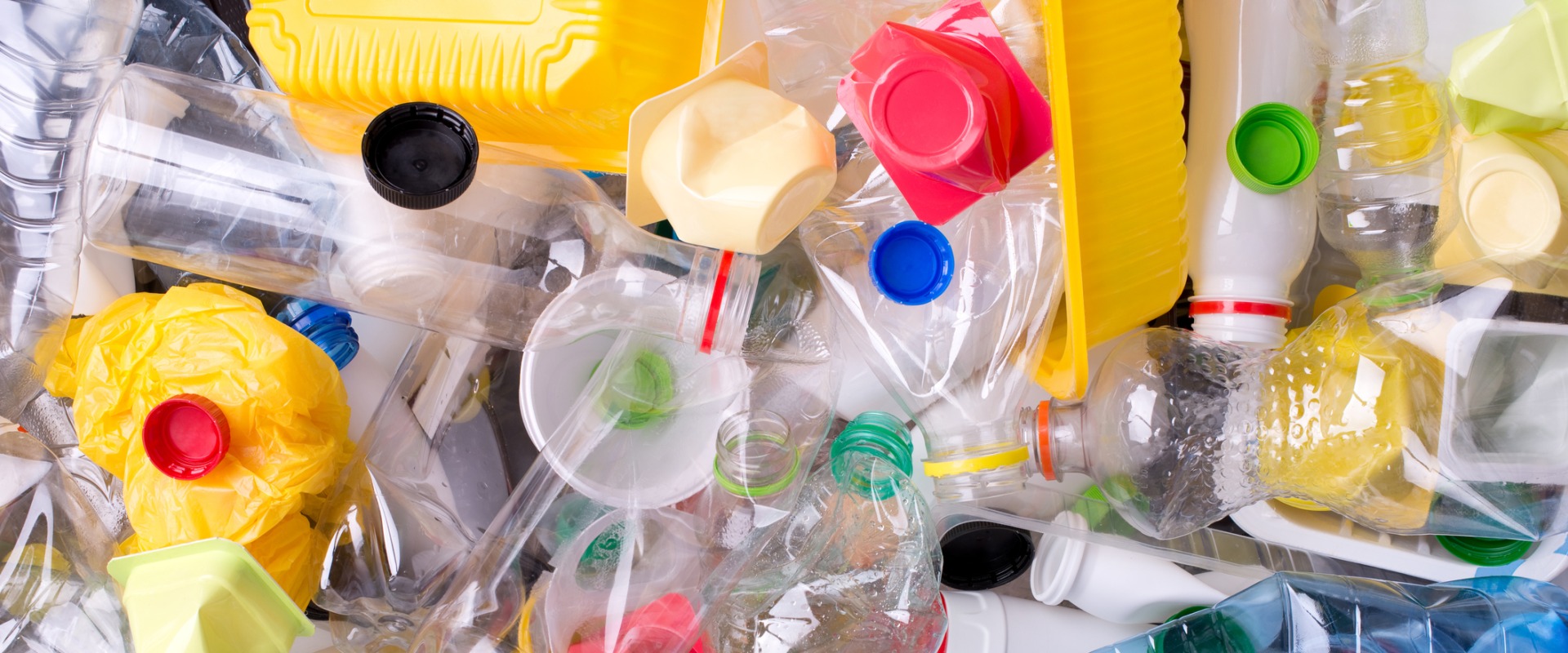 What Plastics Cannot Be Recycled? A Comprehensive Guide