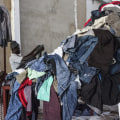Donating Clothing and Textiles in Indianapolis: What You Need to Know