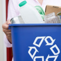 How to Maximize Waste Recycling in Indianapolis
