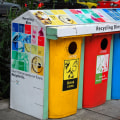 Making A Difference: How Indianapolis Residents Can Contribute To Recycling Efforts