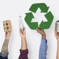 The Most Common Materials Used in Recycling