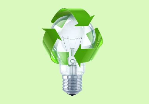 Recycling Energy Saving Bulbs: A Comprehensive Guide
