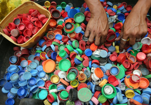 7 Types of Recycled Plastic: What You Need to Know
